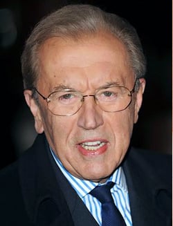 Picture of the actor