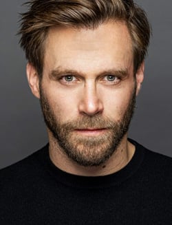 Picture of the actor
