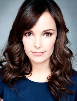 Picture of the actor