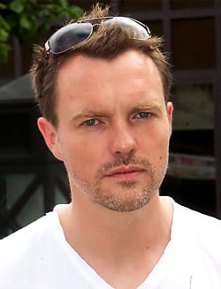Picture of the actor