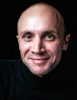 Picture of the actor