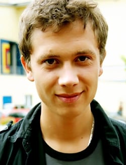 Чагин Алексей