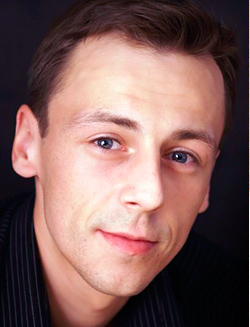 Picture of the actor
