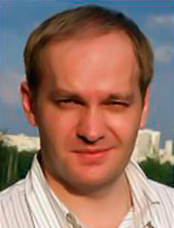 Саунин Сергей