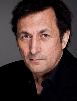 Picture of the actor