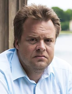 Picture of the actor