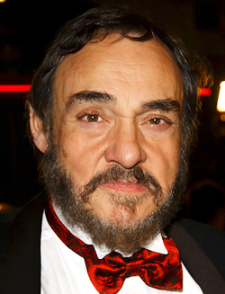Picture of the actor