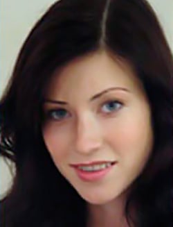 Исаева Елена