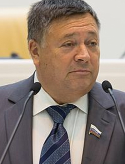 Калашников Сергей
