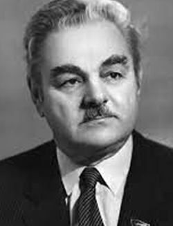 Picture of the actor