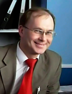 Кольчужкин Владимир