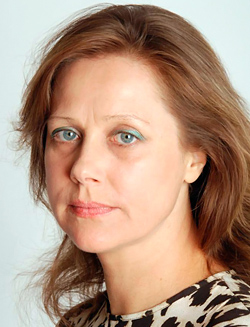 Суркова Ирина