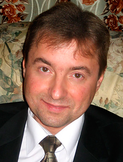Поротиков Олег