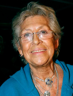 Picture of the actor