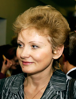 Толмачева Ирина