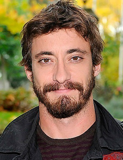 Picture of the actor