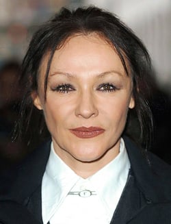 Picture of the actor