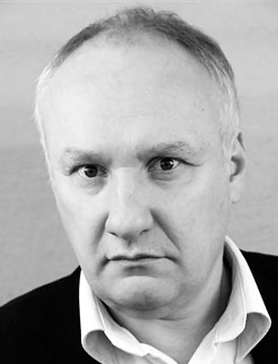 Picture of the actor