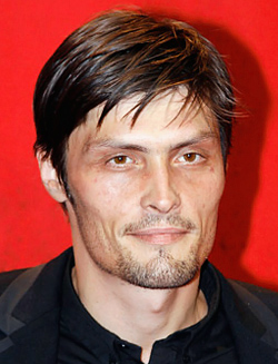 Picture of the actor