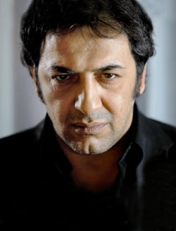 Picture of the actor