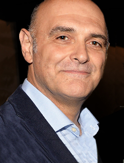Picture of the actor