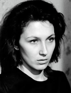 Шорина Ольга