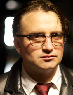 Picture of the actor
