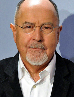 Picture of the actor