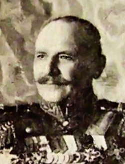 Мосолов Александр