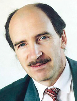 Сметанин Сергей