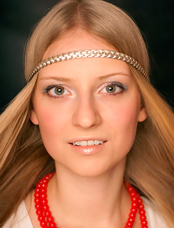 Шишкова Екатерина