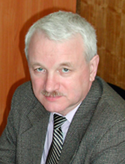 Уваров Сергей