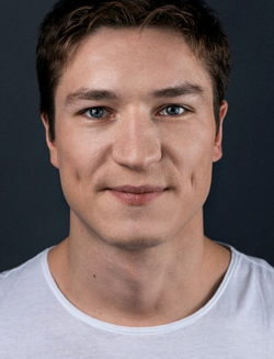 Кирсанов Алексей