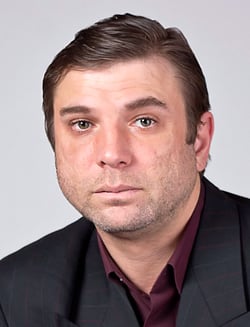 Файнштейн Дмитрий