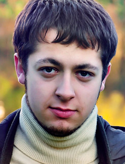 Picture of the actor
