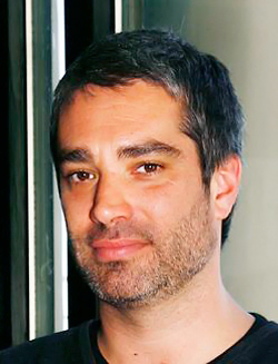 Picture of the actor
