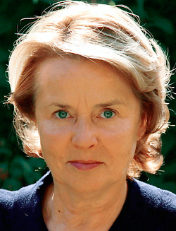 Picture of the actor