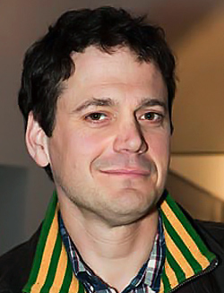Picture of the actor