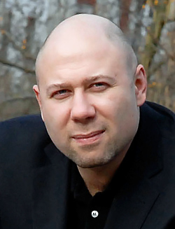 Ковалевский Максим