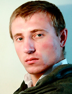 Свирский Владимир