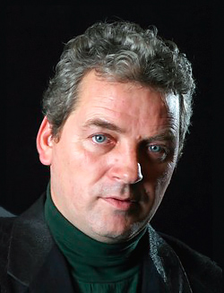 Picture of the actor