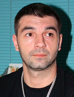 Picture of the actor