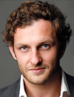 Picture of the actor