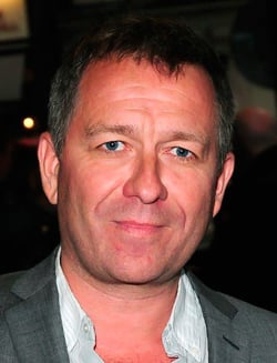 Picture of the actor