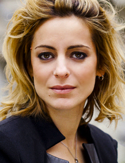 Picture of the actor