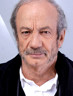 Picture of the actor