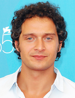 Picture of the actor