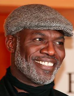 Picture of the actor