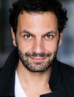 Picture of the actor