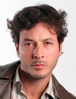 Picture of the actor